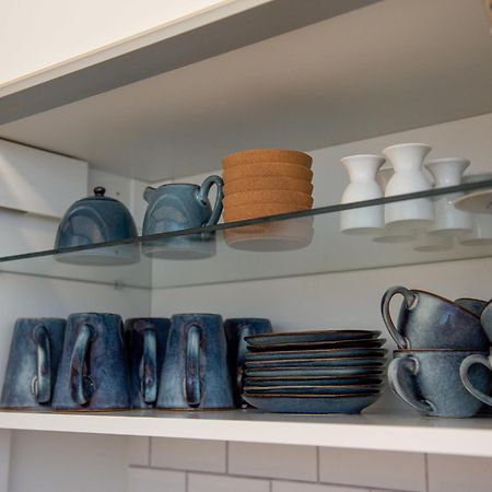 Apartment Kronprinz Zentral Mit Infrarot-Sauna Eisenach Eksteriør bilde