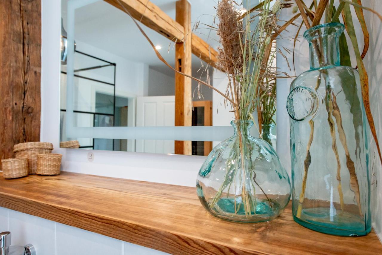 Apartment Kronprinz Zentral Mit Infrarot-Sauna Eisenach Eksteriør bilde