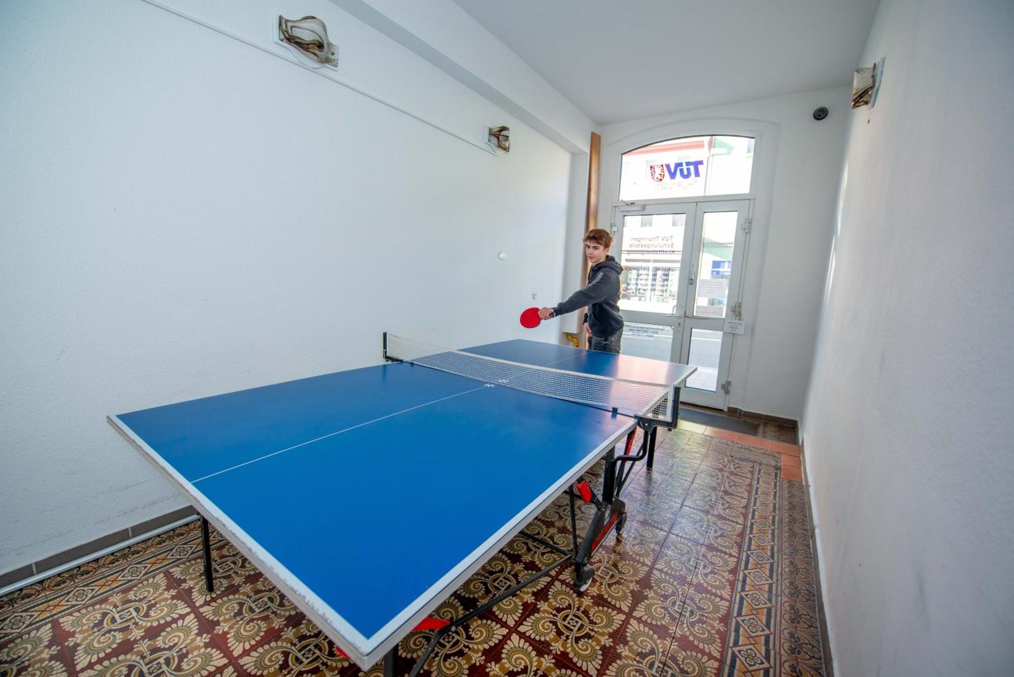 Apartment Kronprinz Zentral Mit Infrarot-Sauna Eisenach Eksteriør bilde